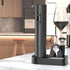 Electric Wine Bottle Opener Automatic Corkscrew Remover with Base, Foil Cutter, Wine Pourer, Vacuum Stopper for Wine Lovers Gift Home Kitchen Part...