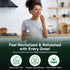 Complete Body Cleanse - Advanced Formula - Detox & Liver Cleanse - Goldeal Root- Burdock Root - Detox & Liver Repair, All Natural Toxins Remover, ...