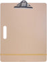 U.S. Art Supply 11" x 17" Artist Sketch Tote Board - Great for Classroom, Studio or Field Use...
