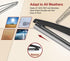 OTUAYAUTO Replacement for JEEP Renegade 2015-2021, Rear Windshield Wiper Blades - Factory OEM Style: 68256590AA...