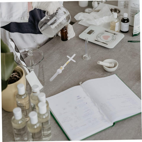 Mobestech Glass Tissue Homogenizer 3pcs Tissue Labs Glassware Accessory Gas Cell Cell Cell Tissue Gas Cell Tissue Homogenizer Labs Glassware Suppl...