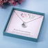 Great Grandma Necklace-925 Sterling Silver Four Hearts Generations Necklace Great Grandma Grandmother from Grandchildren...
