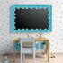 72 Feet Ocean Waves Die-Cut Bulletin Board Borders for Ocean Theme Classroom Decor Wall Decorations...