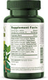 Banyan Botanicals Tranquil Mind – Organic Supplement with Guduchi, Gotu Kola & Skullcap – Supports Occasional Anxiousness & Promotes a Sense of Ca...