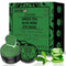 Under Eye Patches 70PCS, Green Tea Eye Patches for Puffy Eyes Treatment, Under Eye Masks for Dark Circles and Puffiness, Non-Irritating Eye Mask S...