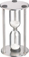 MasterClass 3-Minute Hourglass Egg Timer, 4 x 10 cm (3" x 1.5")...