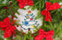 ROSTITCH Stamped Cross Stitch Kits- Vacation time Cross Stitch Kits for Beginners Adults Needlepoint Cross-Stitch,Pre Printed Cross Stitch and Cra...