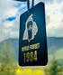 Sant Jarnail Singh Bhindranwale Car Hanging Never Forget 84 Printed Black Car Hanging Punjabi Khanda Car Hanging Sikh Car Hanging Accessory for Re...
