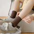 6 Pairs Japanese Aesthetic Cute Athletic Soft Socks for Women & Girls, Ankle Crew Stretch Neutral Socks...