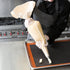Ateco 3224 24" Canvas Pastry Decorating Bag - Durable Heat Resistant Canvas, Hemmed Tip, French Seamed Side....