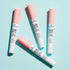 essence | Volume Booster Lash Primer Mascara | Infused with Mango Butter and Acai Oil for Nurtured Lashes | Conditioning Mascara Primer | White | ...