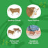 Big Country Toys Hereford Bull - 1:20 Scale - Hand Painted - Farm Toys - Farm Animal Toys...