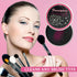 2 Pack Cleaner Sponge, Dry Makeup Brushes Cleaner Eye Shadow or Blush Color Removal Quickly Switch to Next Color...