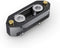 SMALLRIG Quick Release Safety Rail 4cm 1.57 Inches Long with 1/4'' Screws - 1409...