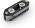 SMALLRIG Quick Release Safety Rail 4cm 1.57 Inches Long with 1/4'' Screws - 1409...