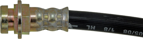 Dorman H98912 Brake Hydraulic Hose Compatible with Select Models...