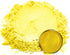 Mica Powder Pigment “Tampopo Yellow” (25g) Multipurpose DIY Arts and Crafts Additive | Woodworking, Epoxy, Resin, Natural Bath Bombs, Paint, Soap,...