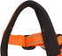 Dog Head Collar Dog Head Halter Collars Headcollars with Safety Strap, Pet Headcollar Stops Pets from Pulling for Outdoor Walk (L)...