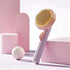 Self-Cleaning Pet Grooming Brush with Auto-Hair Removal - Shedding Management For Cats, Dogs & Rabbits...