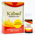 Kabod Eucalyptus Essential Oil - Aromatherapy Blend for Diffusers, Humidifiers, Aroma Stoves, Soap and Candles - Fragrance Oil for Home - 10ML Bot...