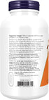 NOW Supplements, Psyllium Husk Caps 700 mg with 50 mg of Apple Pectin, Intestinal Health*, 360 Veg Capsules...