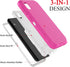 for Samsung Galaxy A10e Case, Heavy Duty Shockproof Drop Protection Armor Rugged Hard Plastic + Shock Absorption Silicone Rubber Dual Layer Hybrid...