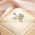 Alphm S925 Sterling Silver Frog Toad Stud Earrings for Women Jewelry...