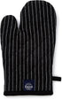 Encasa Homes Long 12" Oven Microwave Hand Gloves Mitts (2 pc Set) for Kitchen Cooking & Baking - Heat Resistant, Thick & Safe, Protection of Hands...