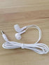8 Pack Earbuds for School Wired Earphones Kids Learning Student Bulk for Laptop audifonos niños chromebook Headphones Set Ear Buds Android Sport C...