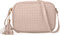Small Crossbody Purses for Women Trendy Woven Cross Body Bag and Boho Purse,Soft Leather Handbags...