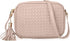 Small Crossbody Purses for Women Trendy Woven Cross Body Bag and Boho Purse,Soft Leather Handbags...
