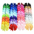 40PCS 3 Inch Hair Bows for Girls Grosgrain Ribbon Toddler Accessories with Alligator Clip Bow Baby Kids Teens...