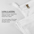 Reusable Mesh Laundry Bags, Delicates Garment Washing Bags for Travel/College, Durable Zipper Closure (2 Large 1 Medium)...