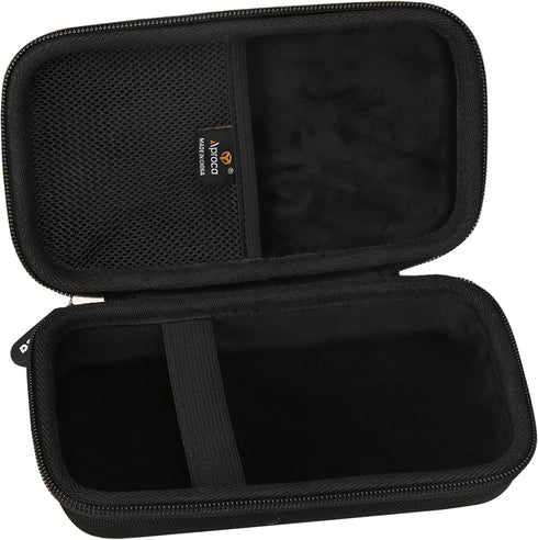 Aproca Hard Storage Travel case, for Anker Portable Charger 24,000mAh 65W Power Bank 537 Power Bank......