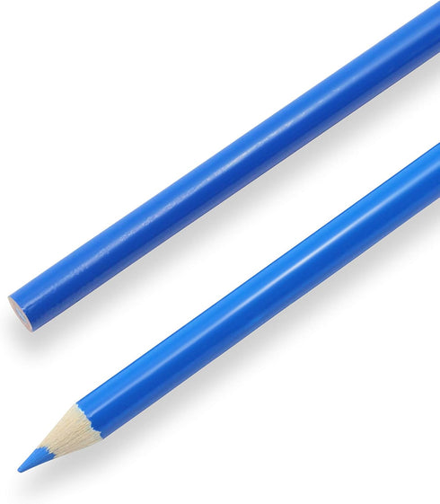 Dritz Water Soluble, Light Blue Marking Pencil, 1 Count (Pack of 1)...