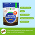 | Plant-Based Vegan Dog Biscuit Italian Me'atball - 7oz | Sustainable Natural Clean Label | Limited Ingredient Hypoallergenic Treat | Made in USA ...