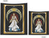 The Goddess Freyja Tarot Card Tapestry - Norse Goddess Freya Pagan Witch Wall Hanging Home Decor (60" x 50")...