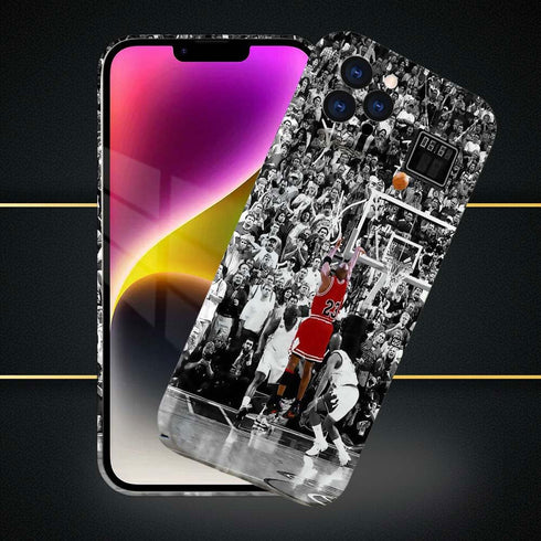 Case Compatible with iPhone 13 Pro Max, Basketball Legend A1A042 Pattern Design Case for iPhone 13 Pro Max Cases forMen and Women, Shockproof and ...
