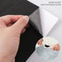 8Pcs Nylon Repair Patches, Self-Adhesive and Waterproof, Lightweight Repair Patches for Clothing Down Jacket Tent Clothes Bag (25 x 15cm)...