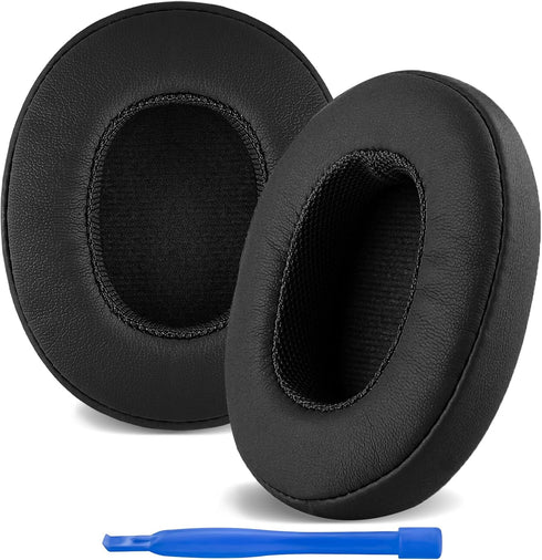 Replacement Ear Pads for Skullcandy Crusher Wireless Crusher Evo Crusher ANC Hesh 3 Venue ANC Headphones Ear Cushions, Ear Covers, Headset Earpads...