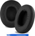 Replacement Ear Pads for Skullcandy Crusher Wireless Crusher Evo Crusher ANC Hesh 3 Venue ANC Headphones Ear Cushions, Ear Covers, Headset Earpads...