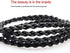 Wired Earphone Snow-Lotus 1.0 in Ear Earphones,64 Ohm Clear Detailed Balanced Sound Flat Head Earbuds,HD Bass Driven Audio,3.5mm Wired HiFi Music ...