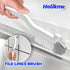 Holikme 7 Pack Dish Cleaning Brush & Pad Set, Dish Scouring Pad for Cleaning, Scouring Pad & Kitchen Scrub Brush & Bendable Clean Brush & Groove G...