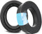 SOULWIT Earpads Cushions Replacement for Corsair HS75 XB HS70/Pro HS60/Pro HS50/Pro Gaming Headset/Headphones, Ear Pads with High-Density Noise Is...