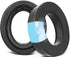 SOULWIT Earpads Cushions Replacement for Corsair HS75 XB HS70/Pro HS60/Pro HS50/Pro Gaming Headset/Headphones, Ear Pads with High-Density Noise Is...