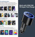 USB C Car Charger for iPhone 15 Pro Max 14 13 Samsung S24 Ultra S23 FE A53 A54 Fast Charging Type C Cable 3ft PD 25W QC 15W USB C to USB C Cable C...
