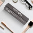 Funny Desk Novelty Nameplate for Math Teacher, Never Forget The Difference You Make Nameplate Sign for Retirement Leaving Thanks You Gift, Office ...