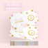 Pink & Gold Scratch Off Game Cards (28 Pack) - Fun Bridal Shower Games, Modern Wedding Activities, Lottery Tickets for Door Prizes, Raffle Drawing...