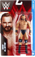 Mattel Basic Drew Mcintyre Action Figure, Posable 6-inch Collectible for Ages 6 Years Old & Up...