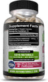 Kaya Naturals - Resveratrol Capsules - Anti Aging Supplement - Antioxidants with Brain Support - Maximum Benefits - 60 Veggies Capsules...